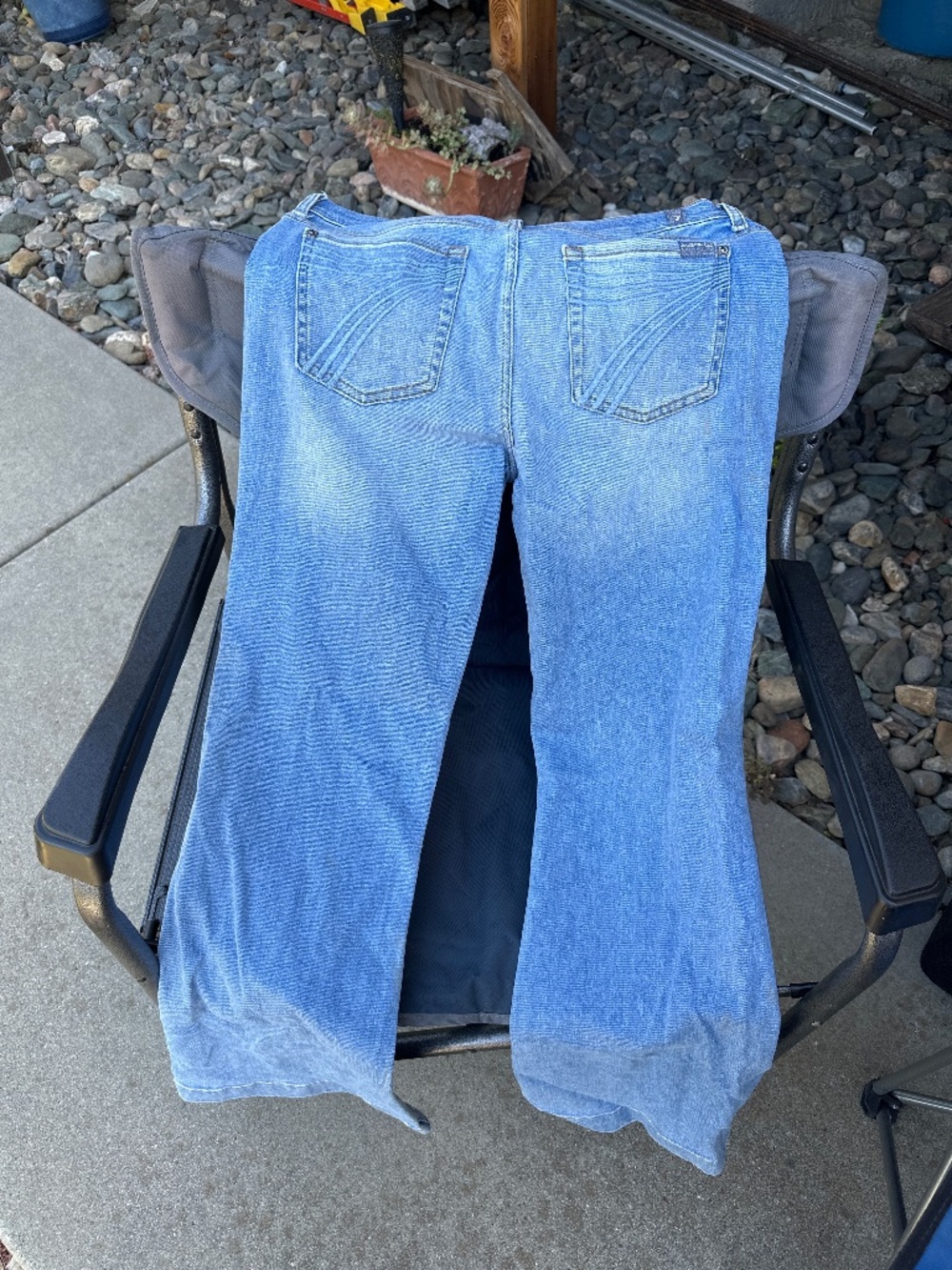 7 jeans